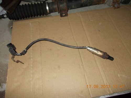 Lambda sonde 0258005654 - sonde,