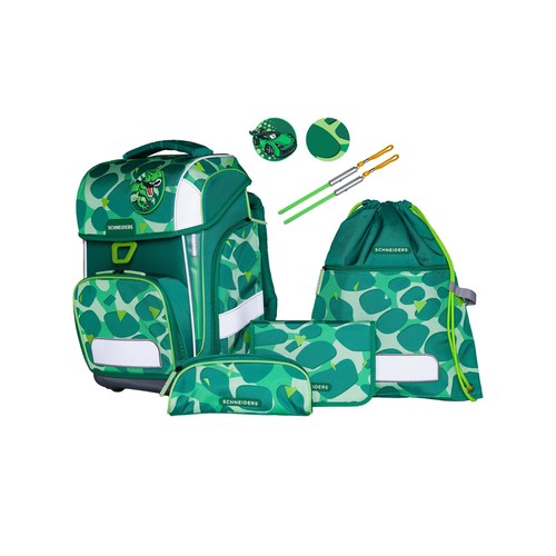 Schneiders schulranzen set - schneiders, schulranzen-set