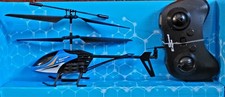 Ferngesteuerter Hubschrauber