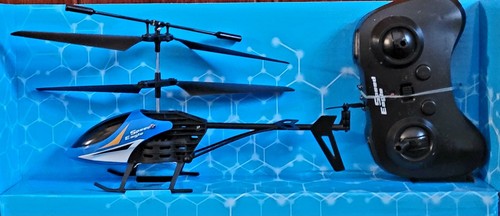 Ferngesteuerter hubschrauber - ferngesteuerter,