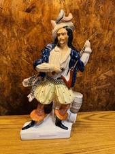 Viktorianische Staffordshire