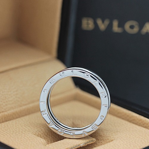 Bulgari zero ring 3 - b, 1