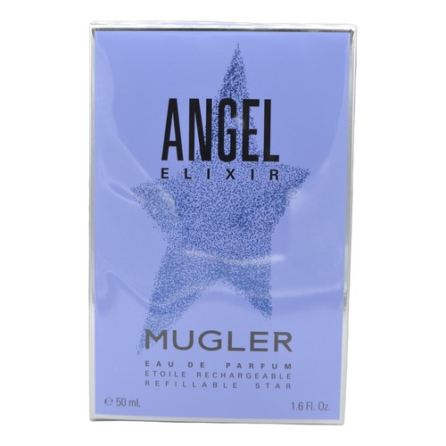 Mugler angel elixir eau - eau, de