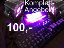 Lichtmixer LED-Control 306