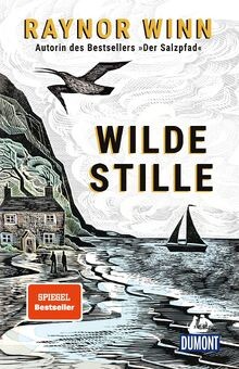 Wilde stille von der autorin - stille:,