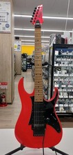 Ibanez RG-550 modifizierte