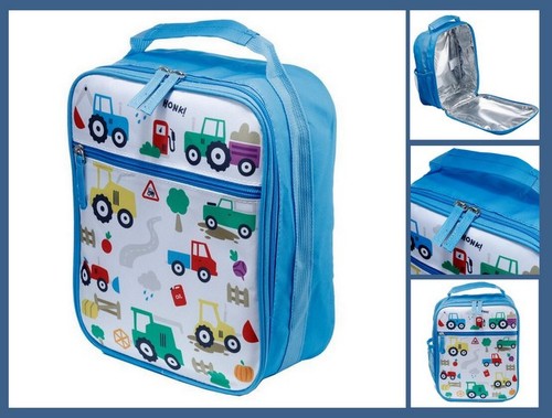 Kühltasche traktor trecker - kühltasche,