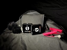 RODE ME Wireless GO Microphone