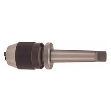 Albrecht Schnellspann-Bohrfutter SBF-plus 1-13 mm MK 4