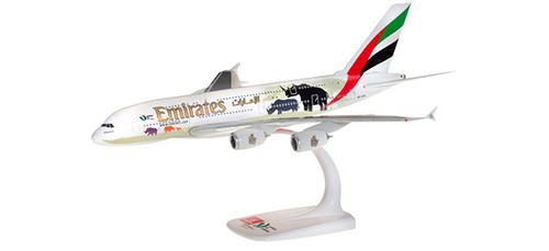 Herpa snap wings 250 airbus - wings,