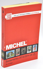 Michel Übersee Katalog Band 3