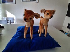 Reh Bambi von Walt Disney 