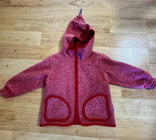 Finkid Tonttu Wind Jacke 100