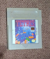 Nintendo Tetris Nintendo Game