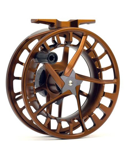 Lamson lsf reel wsky - lamson, lsf-5+reel-wsky