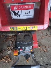 Ast Hexler Benzin Motor Bis 8