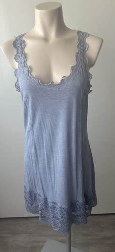 Tredy top mit spitze - top, wasch