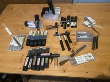 vhm fräser konvolut