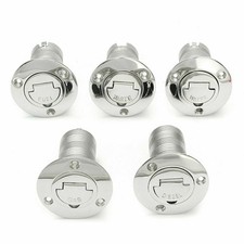 Einfüllstutzen Boot