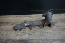 Audi A8 4E D3 Abgaskrümmer