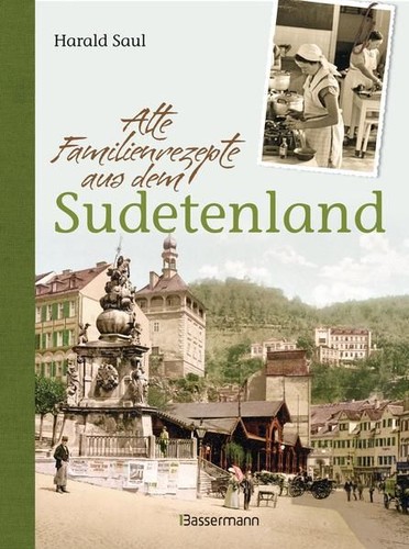Alte familienrezepte aus dem - alte,