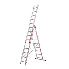 Hymer 4047 Allzweckleiter 3x9