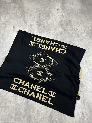 Chanel kaschmir schal - schal, damen