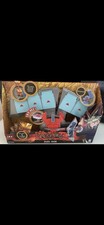 Yugioh Duel Disk, Battle City, 3 Extra Bonus Karten, Konami, OVP
