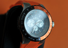 INVICTA AVIATOR Chronograph