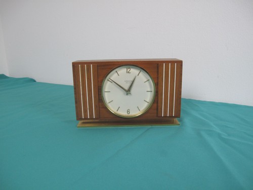 Junghans mid century design - junghans,
