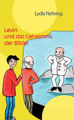 Levin und das - , geheimnis