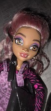 Monster High Puppe Clawdeen