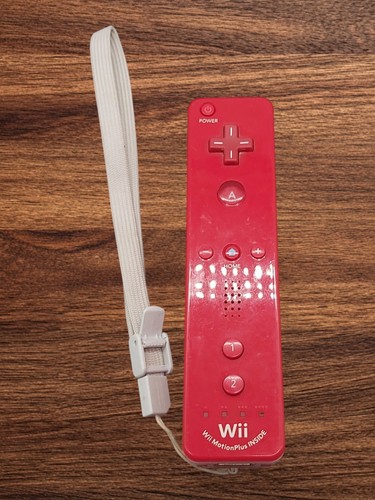 Nintendo wii motion plus - wii,