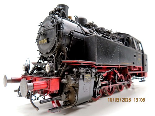Steiner 21010 spur 1 - steiner,