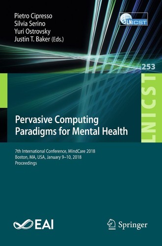 Pervasive computing paradigms - pervasive,
