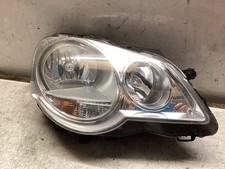 ORIG VW Polo 9N3