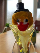 Super schöne Glas Skulptur