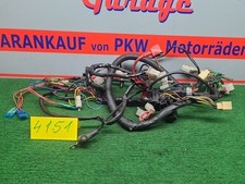 Yamaha XS 400 DOHC 12E