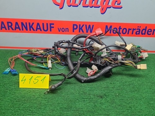 Yamaha 400 dohc - xs,