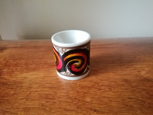 Vintage 70er porzellan - vintage,