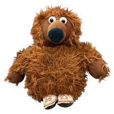 Sesamstraße Samson Plüsch