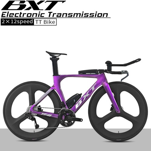 Bxt zeitfahrrad carbon - bxt,