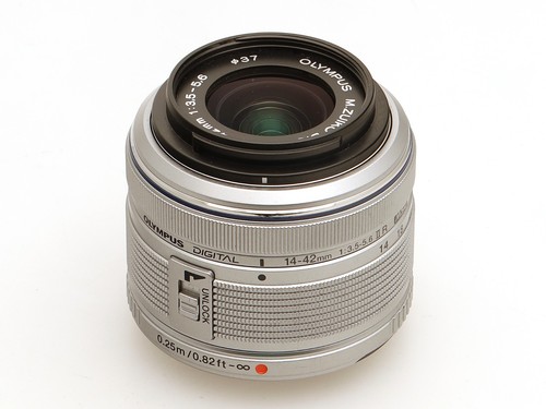 Olympus zoom objektiv zuiko - olympus,