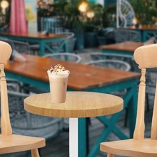 Wandmontierter Tisch, moderne