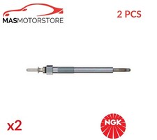 GLÜHKERZE GLÜHKERZEN NGK