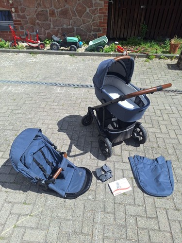 Kinderwagen britax römer - britax,