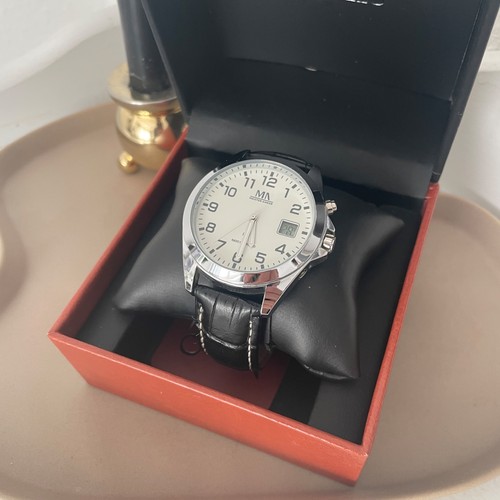 Meister anker herrenuhr - meister,