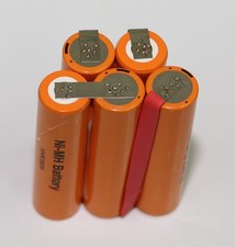 Akkupack für BUMM / b+m Typ