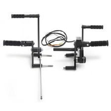 For Suzuki 4" Forward Control