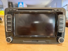 ✅ 09-15 Volkswagen RNS510